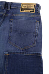 Jeans Safado-X R608L