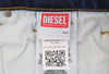 Jeans Safado-X R608L