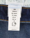 Jeans Safado-X R608L
