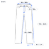 Jeans Safado-X R608L