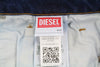 Jeans Safado-X R608L