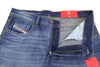 Jeans 2019 D-Strukt 0DQAE