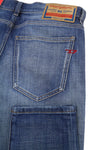 Jeans 2019 D-Strukt 0DQAE