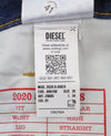 Jeans 2020 D-Viker Z9B85