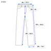 Jeans 2020 D-Viker Z9B85