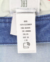 Jeans 1979 Sleenker 0BMBQ