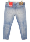 Jeans 2019 D-Strukt 0DQAB