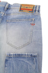 Jeans 2019 D-Strukt 0DQAB