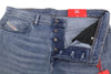 Jeans 2023 D-Finitive 09H30