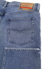 Jeans 2023 D-Finitive 09H30