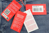 Jeans 2023 D-Finitive 09H30