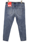 Jeans 2030 D-Krooley Jogg 09K64