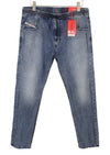 Jeans 2030 D-Krooley Jogg 09K64