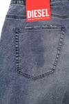 Jeans 2030 D-Krooley Jogg 09K64