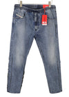 Jeans 2030 D-Krooley Jogg 09K64