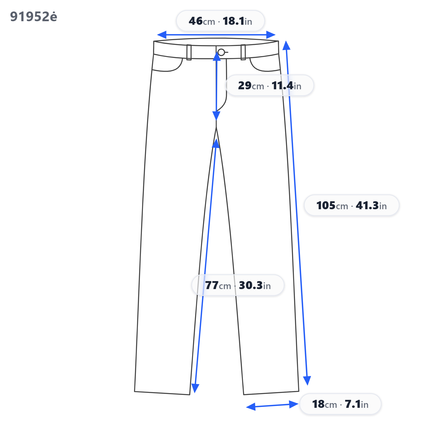 DIESEL 2030 D-Krooley Jogg 09K64 Men Jeans W34 Blue Faded Distress RRP325