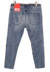 Jeans 2030 D-Krooley Jogg 09K64