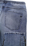 Jeans 2030 D-Krooley Jogg 09K64