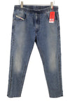 Jeans 2030 D-Krooley Jogg 09K64