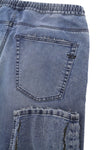 Jeans 2030 D-Krooley Jogg 09K64