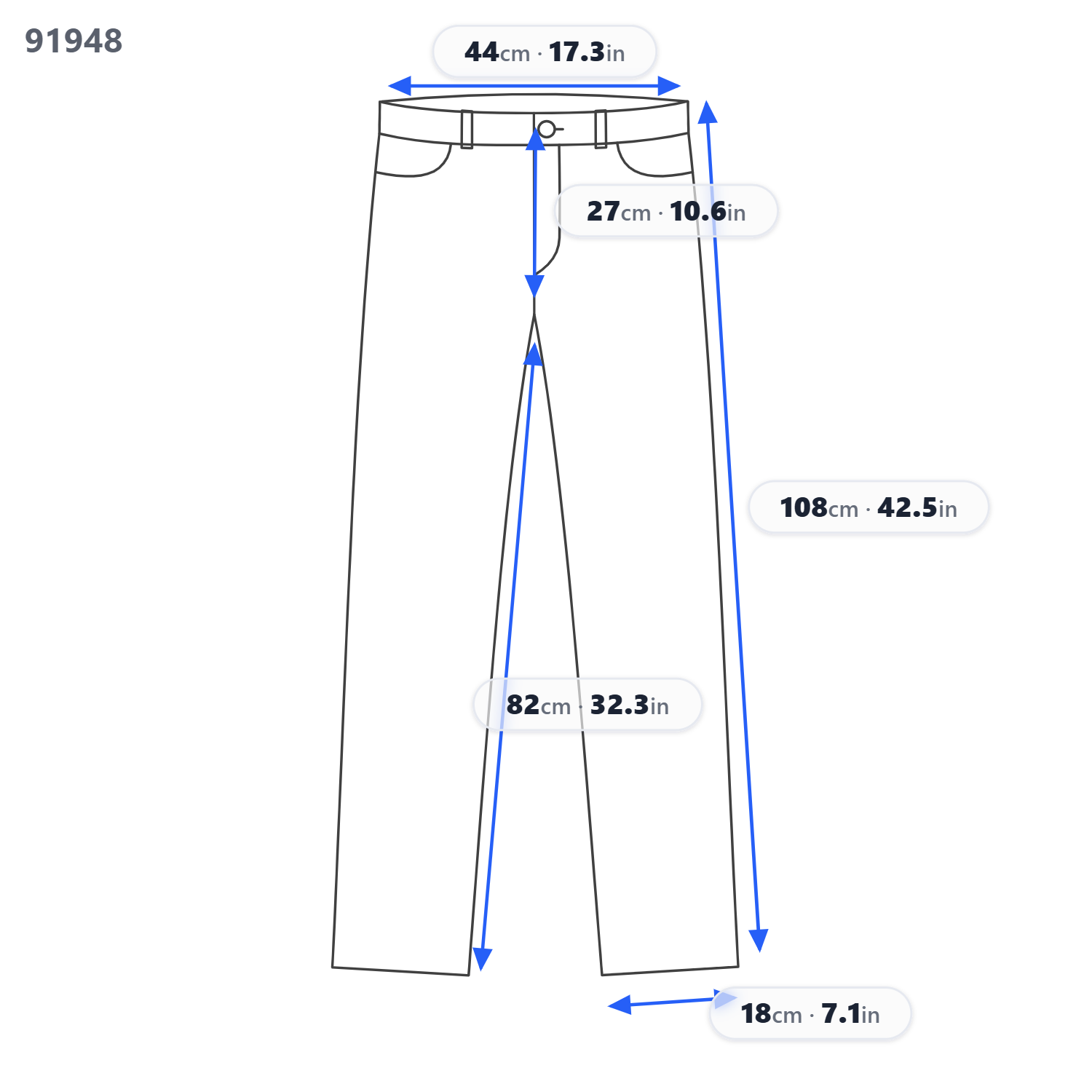 DIESEL 2032 D-Krooley-B Jogg 0670M Men Jeans W34 Grey Faded Stretch RRP275