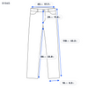 Jeans 2060 D-Strukt Jogg 068HS