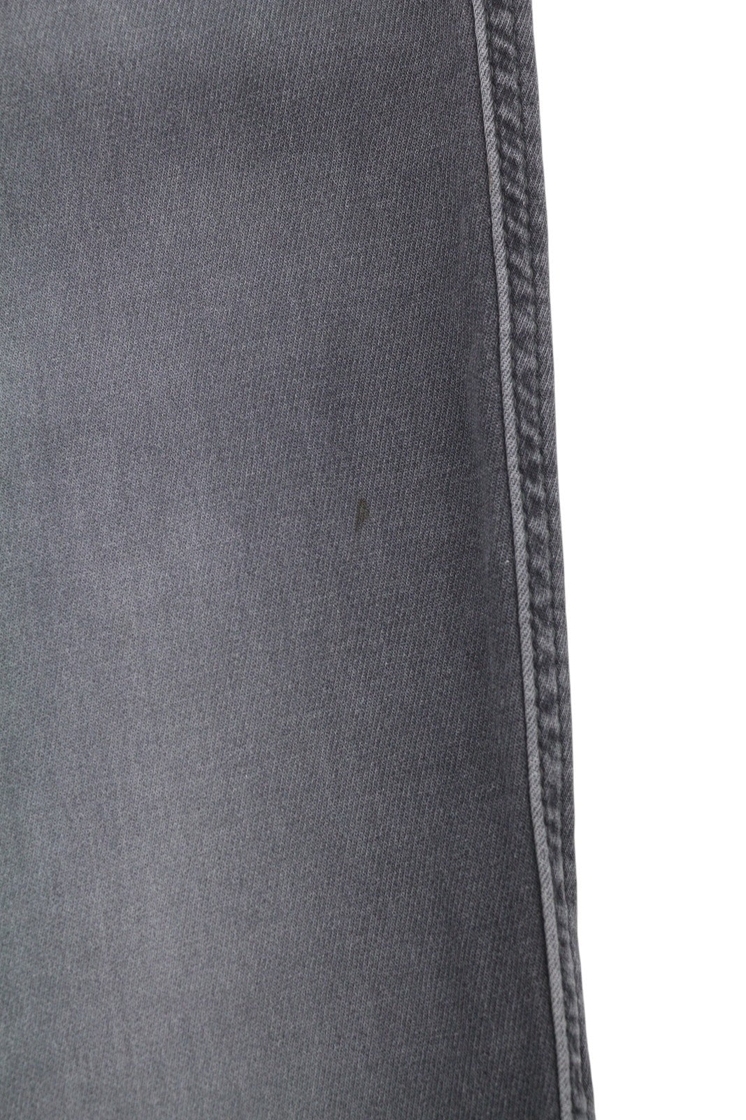 DIESEL 2060 D-Strukt Jogg 068HS Men Jeans W34 Grey Faded Whiskers RRP295