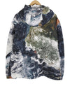 Jacket J-Warrett-Print