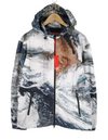 Jacket J-Warrett-Print