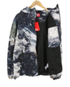 Jacket J-Warrett-Print