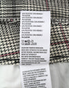 Trousers Super Hi-Rise Skinny Stretch