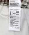 Trousers Super Hi-Rise Skinny Stretch
