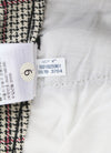Trousers Super Hi-Rise Skinny Stretch