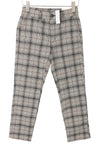Trousers Super Hi-Rise Skinny Stretch