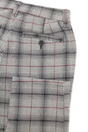 Trousers Super Hi-Rise Skinny Stretch