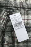 Trousers Super Hi-Rise Skinny Stretch