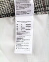 Trousers Super Hi-Rise Skinny Stretch