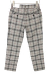 Trousers Super Hi-Rise Skinny Stretch