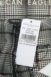 Trousers Super Hi-Rise Skinny Stretch
