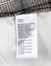 Trousers Super Hi-Rise Skinny Stretch