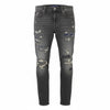 Jeans Ralston