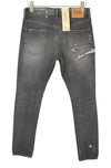 Jeans Ralston