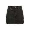 Skirt Hi-Rise Mini Super Stretch