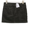 Skirt Hi-Rise Mini Super Stretch