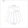 Skirt Hi-Rise Mini Super Stretch