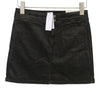 Skirt Hi-Rise Mini Super Stretch