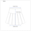 Skirt Hi-Rise Mini Super Stretch