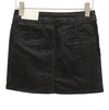 Skirt Hi-Rise Mini Super Stretch