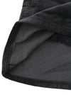 Skirt Hi-Rise Mini Super Stretch