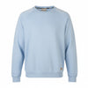 Blue Cotton Sweatshirt